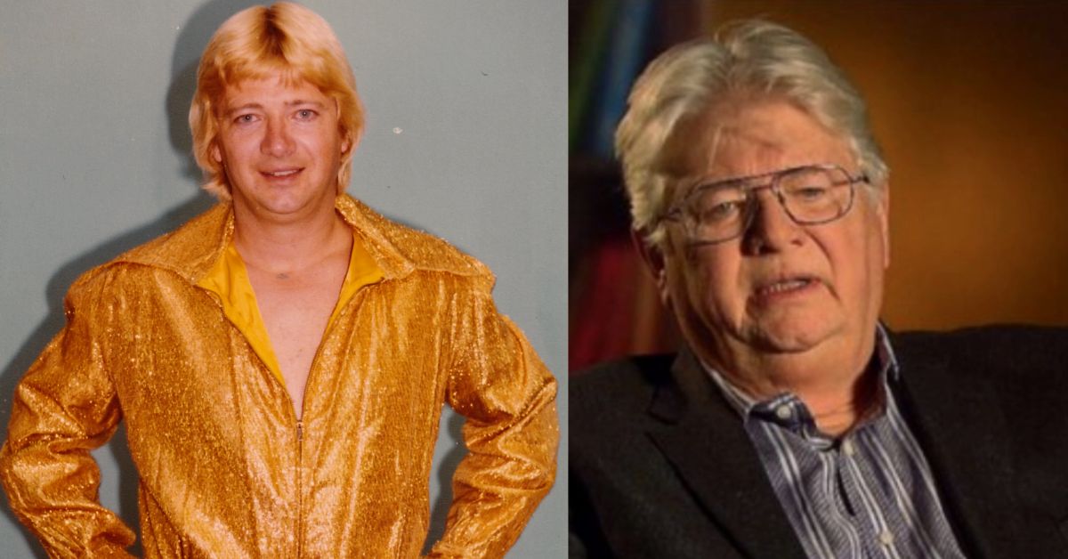 Jerry Jarrett Cause of Death