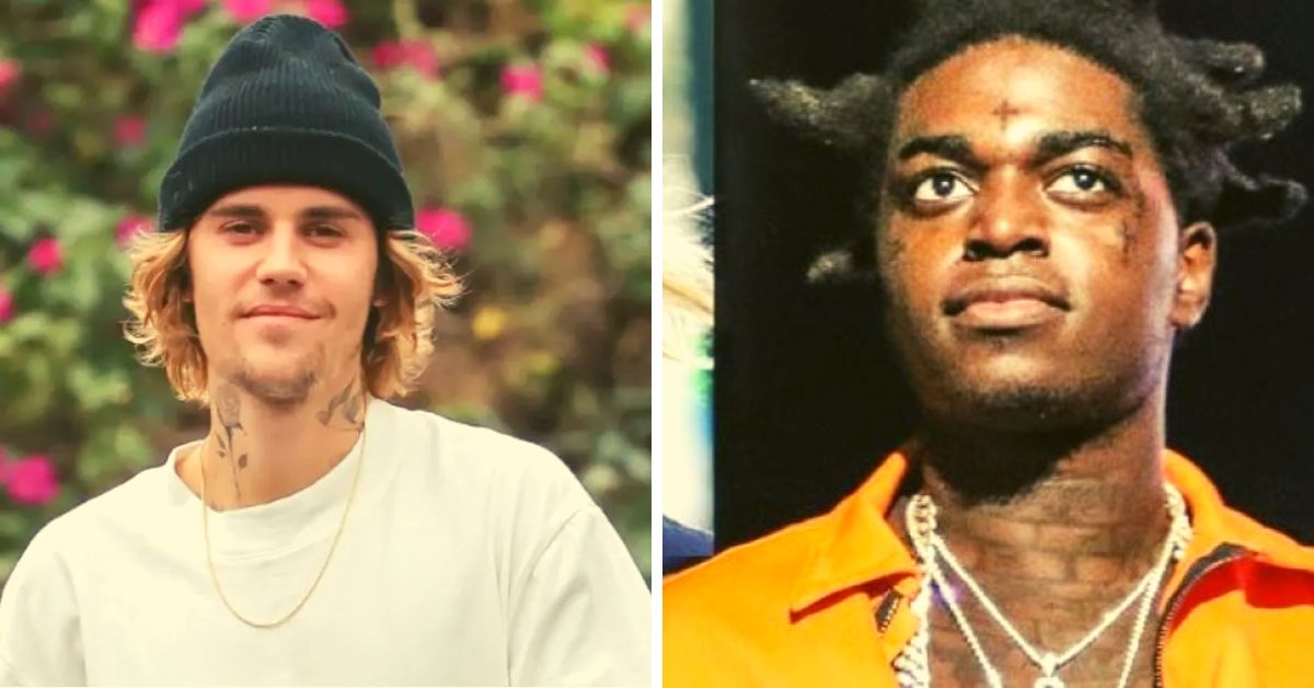 Justin Bieber and Kodak Black Sued Over Shooting Incident 