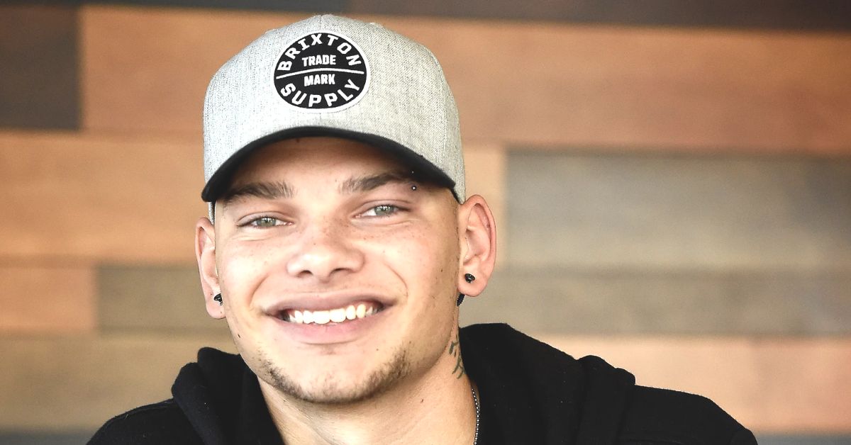 Kane Brown illness