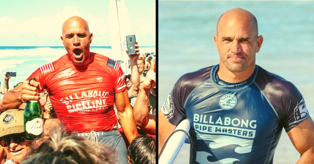 Kelly Slater Net Worth From Pro Surfer To Millionaire!