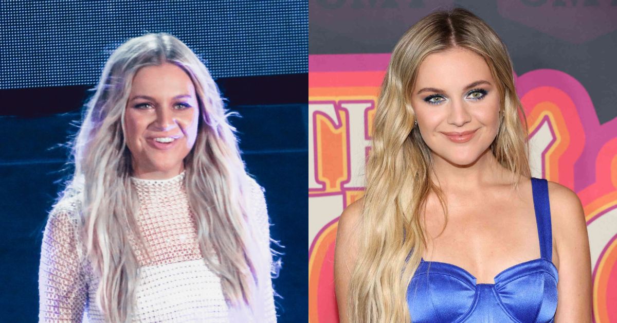 Kelsea Ballerini Divorce