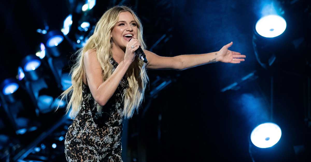 Kelsea Ballerini