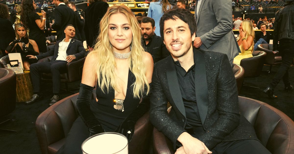 Kelsea Ballerini Opens Up About Her Divorce on New EP 