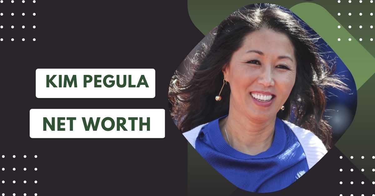 Kim Pegula Net Worth