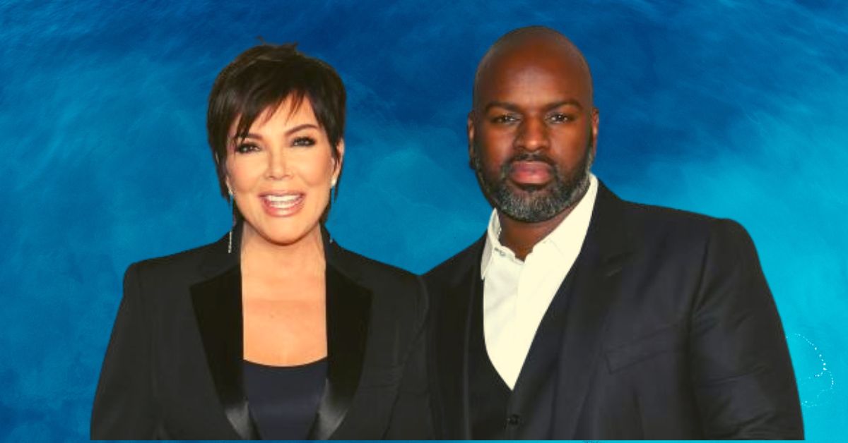 Kris Jenner Opens Up About Her Relationship Status 