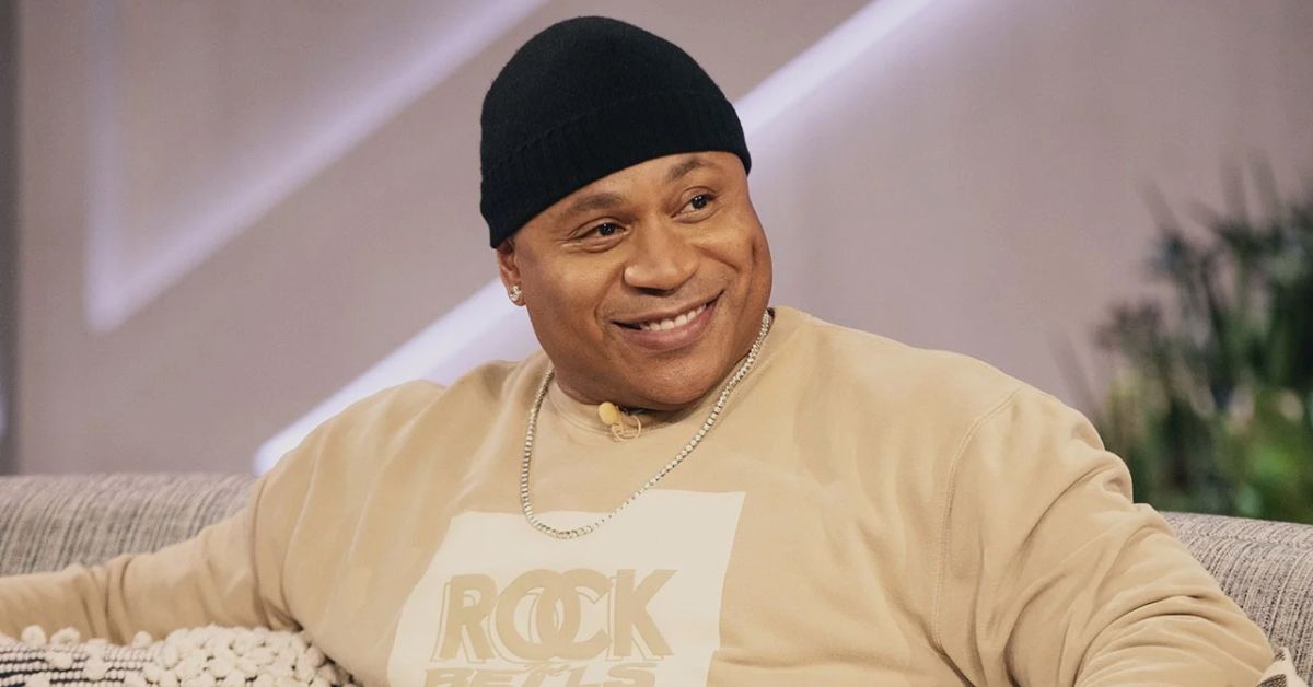 LL Cool J Net Worth How Rich Is The American Rapper? Lee Daily