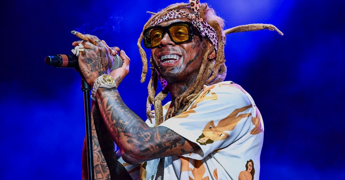 Lil Wayne Net Worth