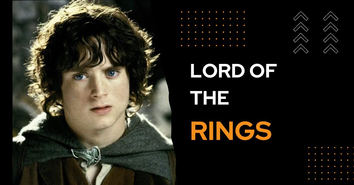 New Lord of the Rings Movie Cast