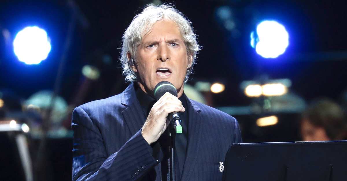 Michael Bolton's Ex-Wife Maureen McGuire: Who Is She?