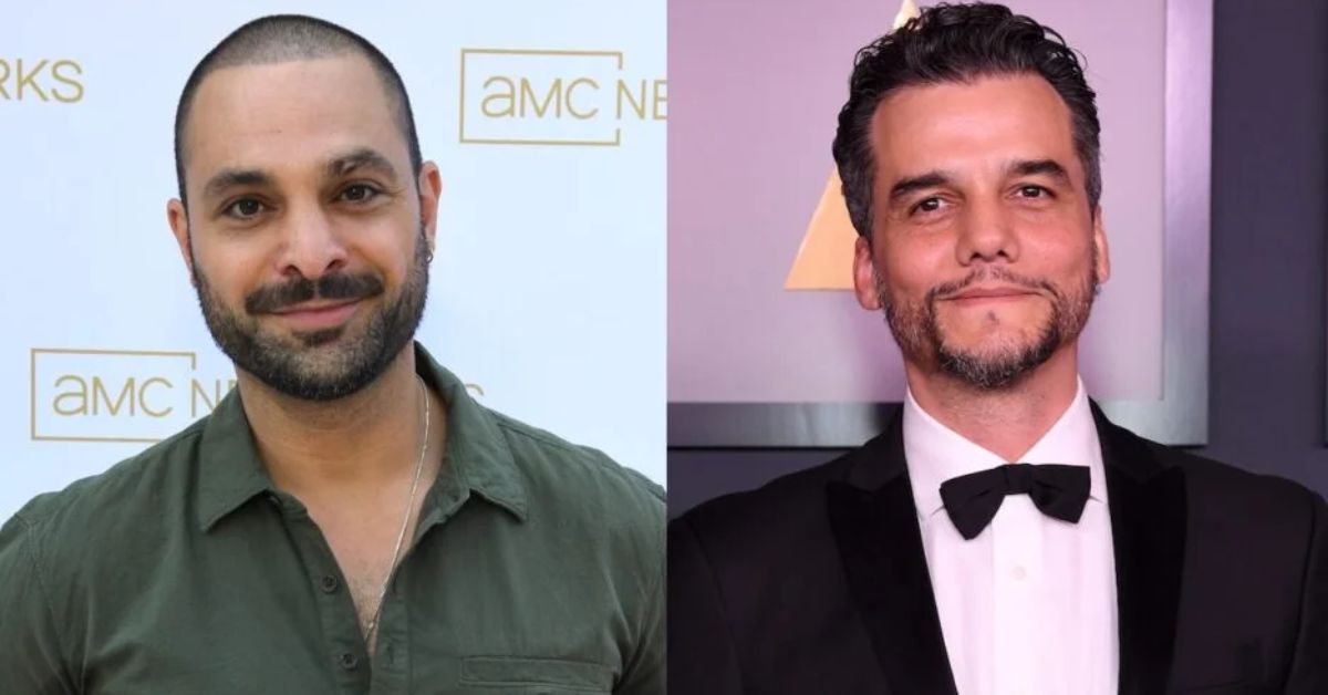 Michael Mando Fired From Apple TV Series Sinking Spring