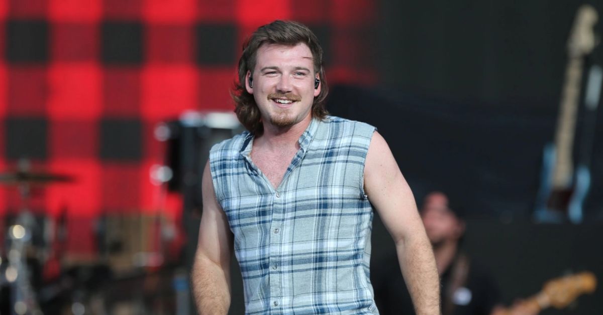 Morgan Wallen's Third Album