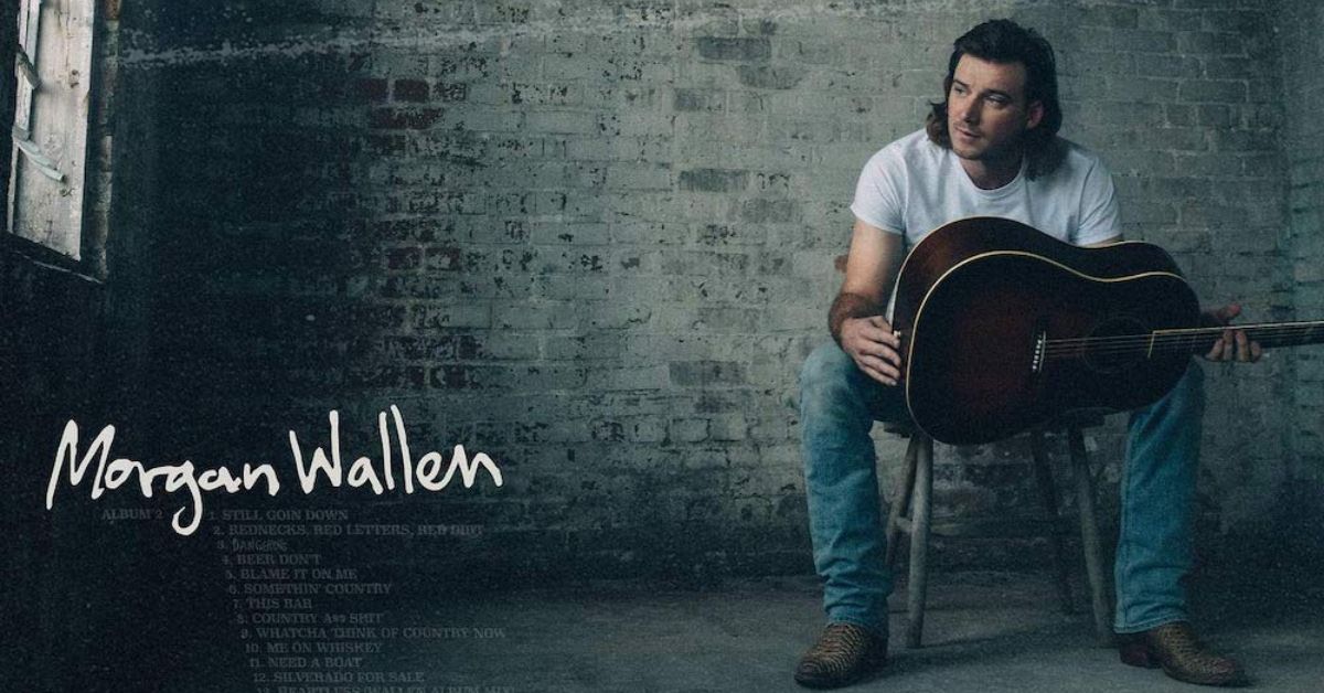 Morgan Wallen's Third Album