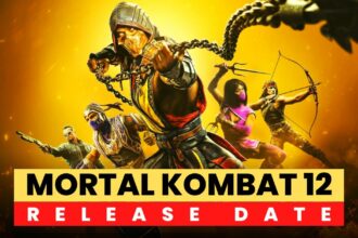 Mortal Kombat 12 Release Date