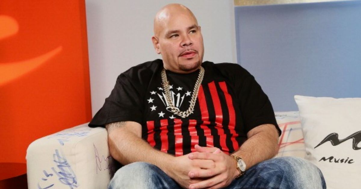 Fat Joe Net Worth