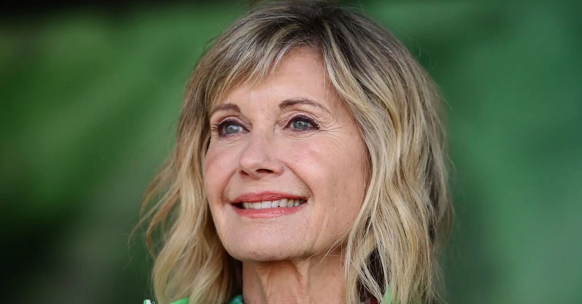 Olivia Newton-John Memorial