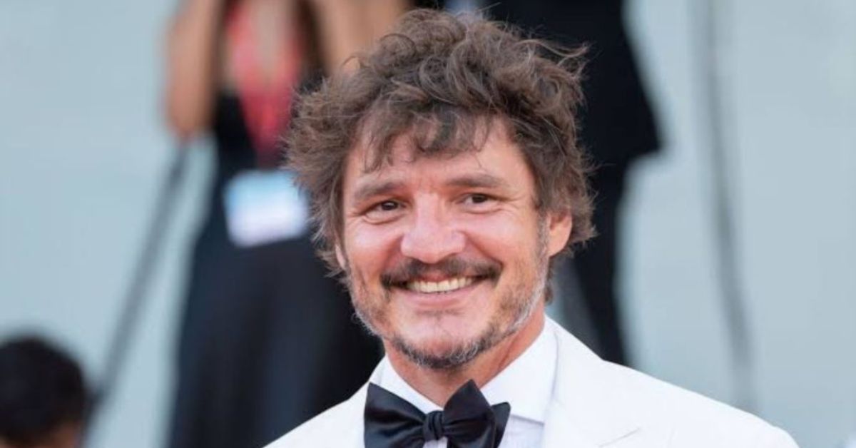 Pedro Pascal's Academic Career