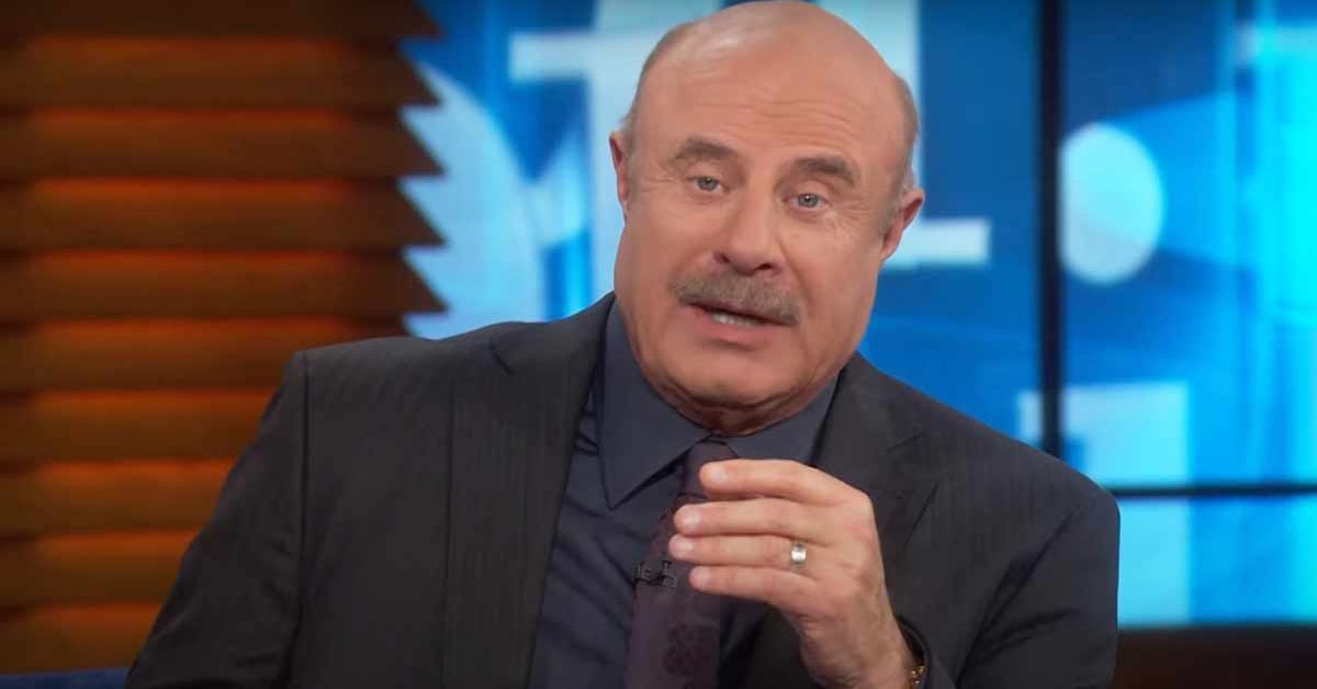 Popular Talk Show 'Dr. Phil' Will End This Spring