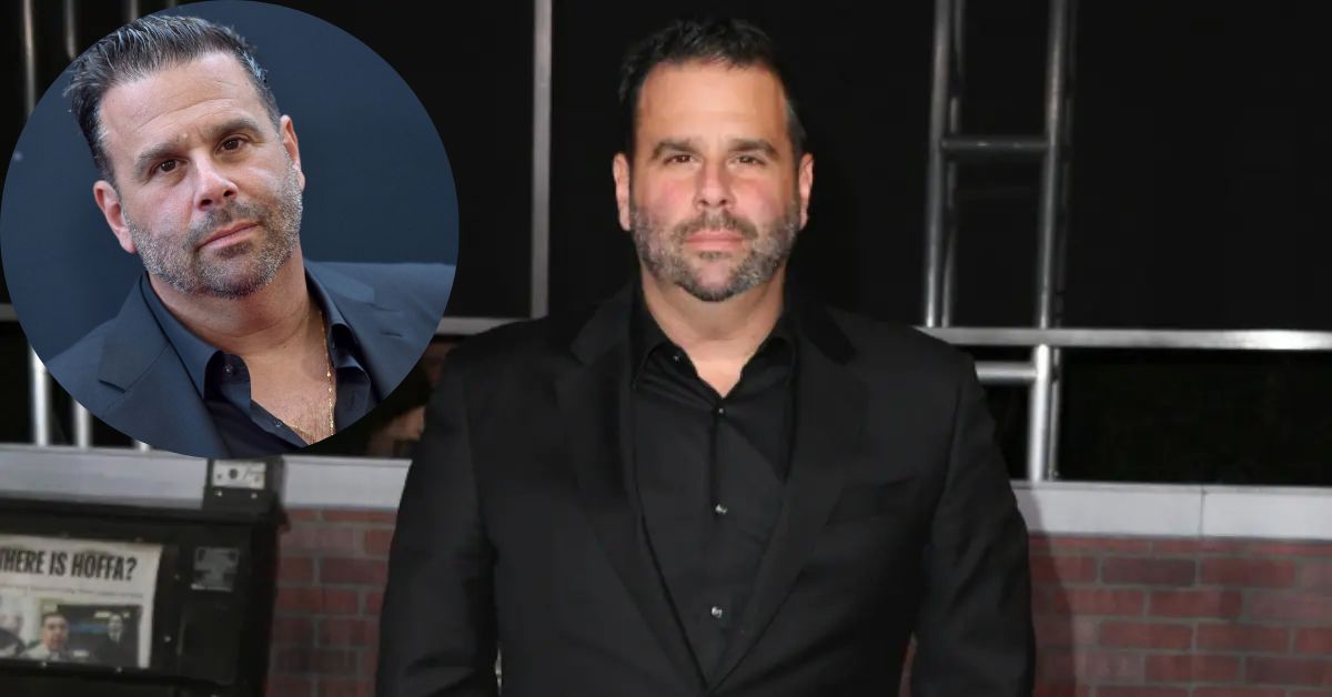 Randall Emmett Net Worth 2023