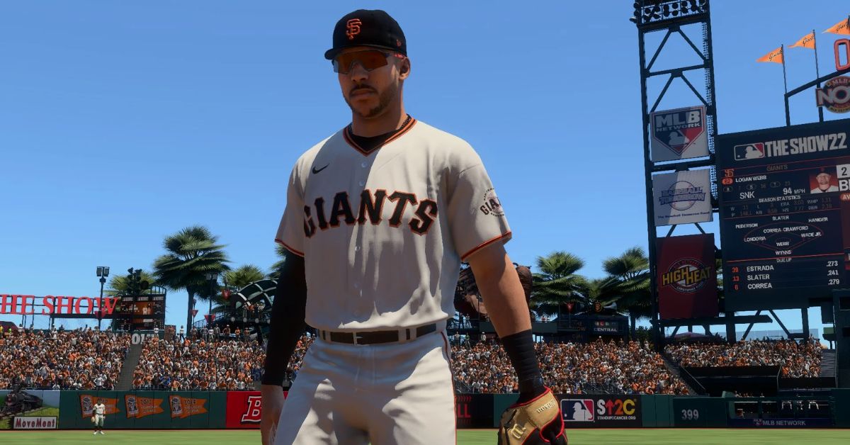 MLB The Show 23 Release Date