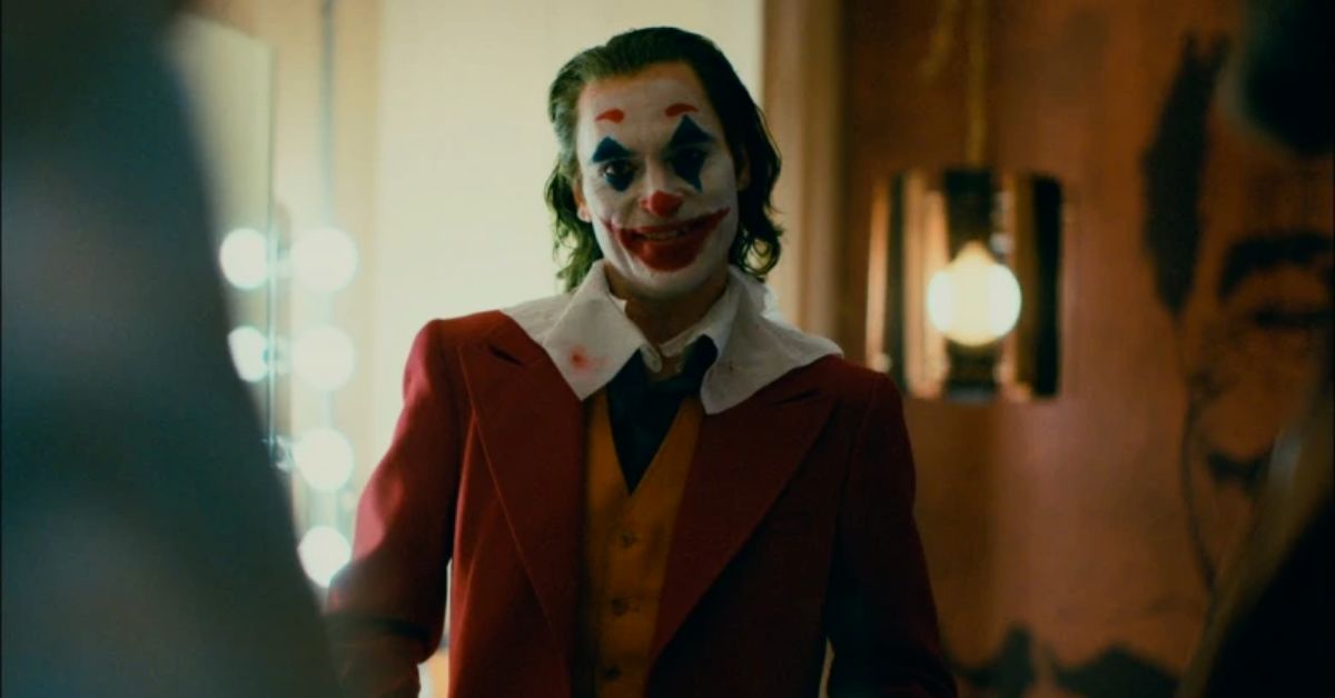 Joker 2 Release Date