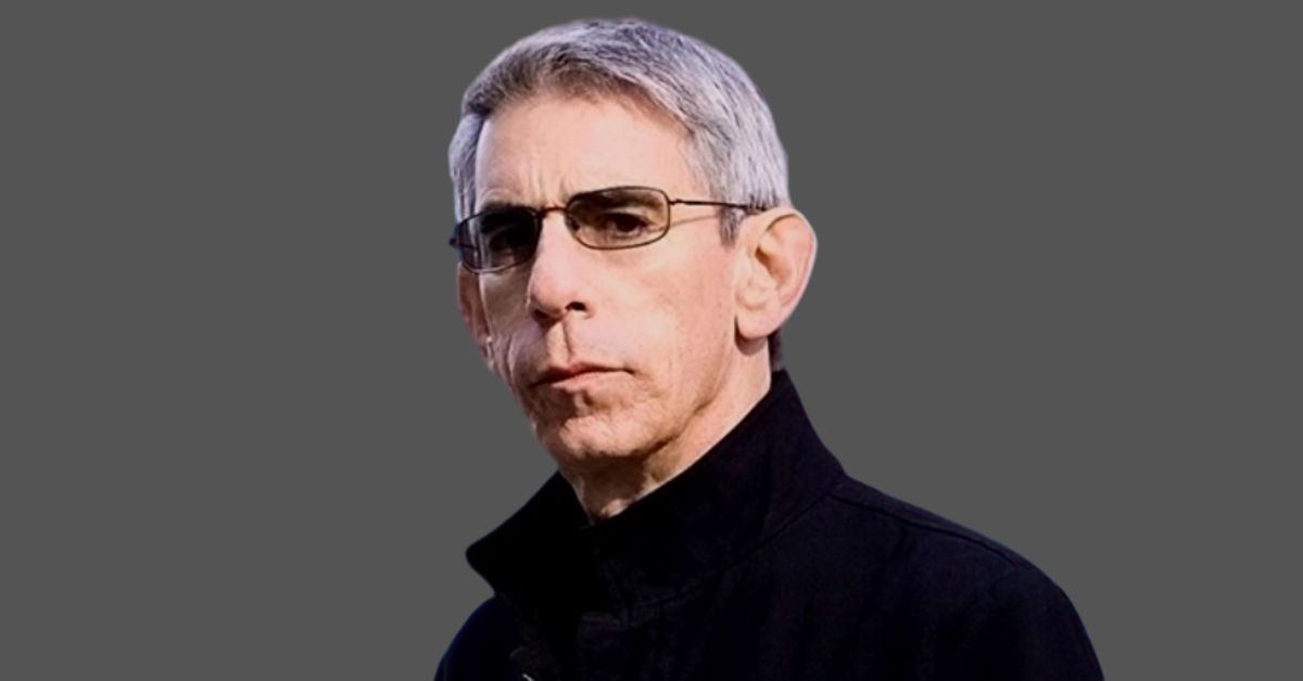 Richard Belzer Net Worth