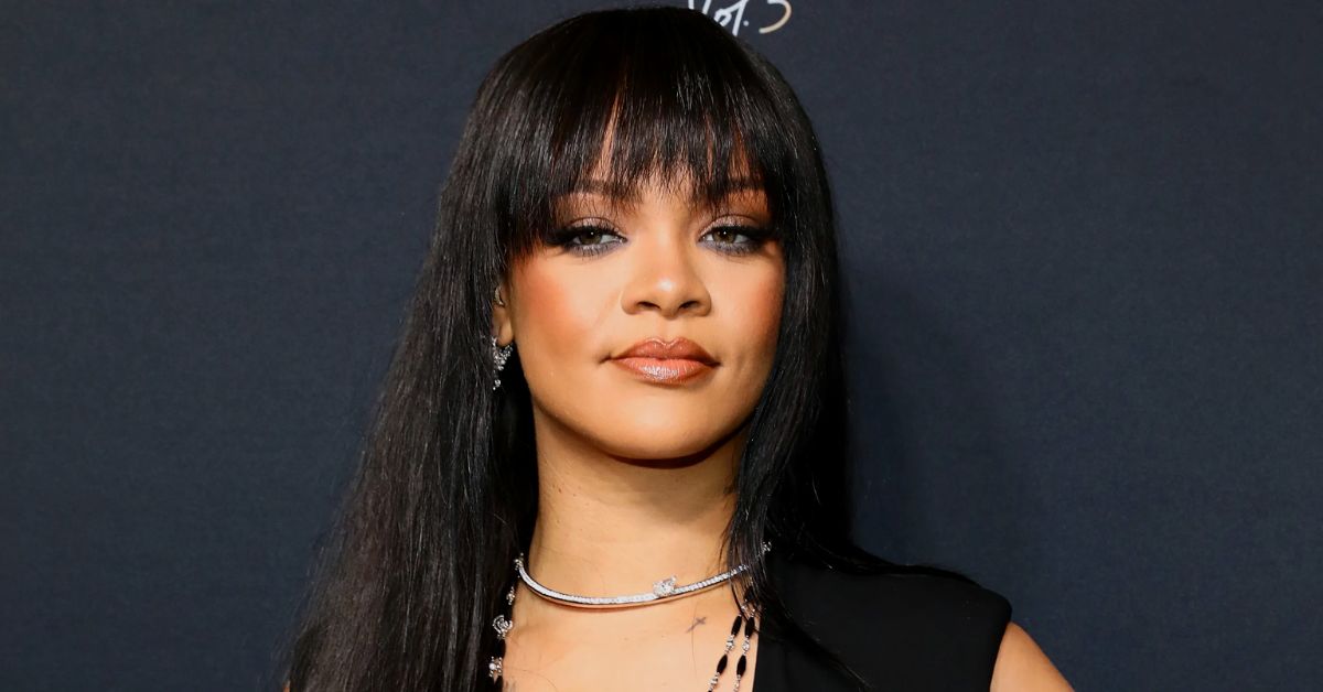 Rihanna Net Worth 2023