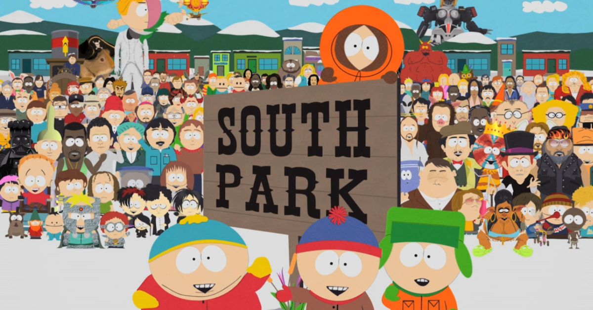 South Park Season 26 Episode 3 Release Date