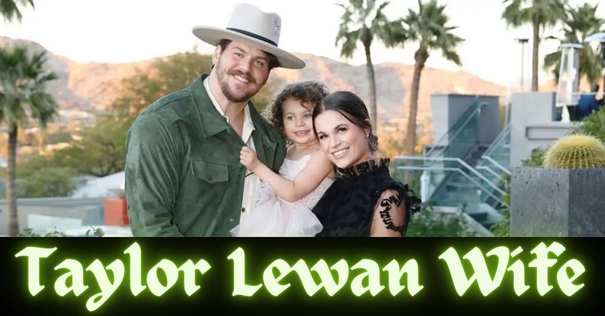 Who Is Taylor Lewan Wife? Is He And Jeffree Star Still Dating E