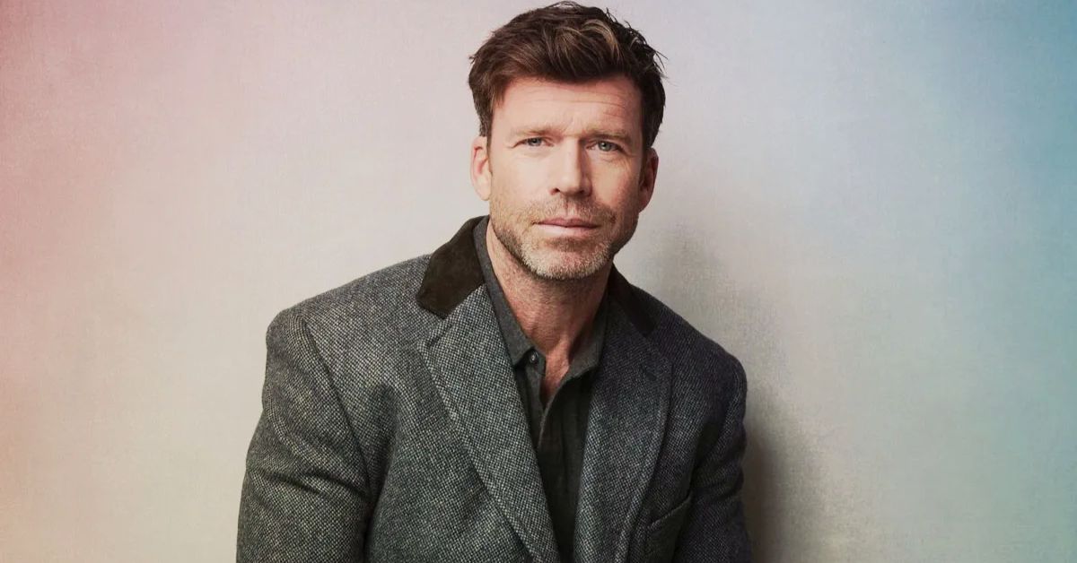 Taylor Sheridan Net Worth