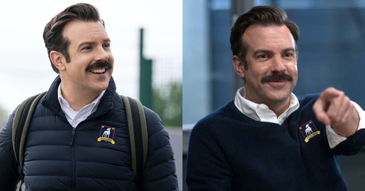 Ted Lasso Season 3 Release Confirmed