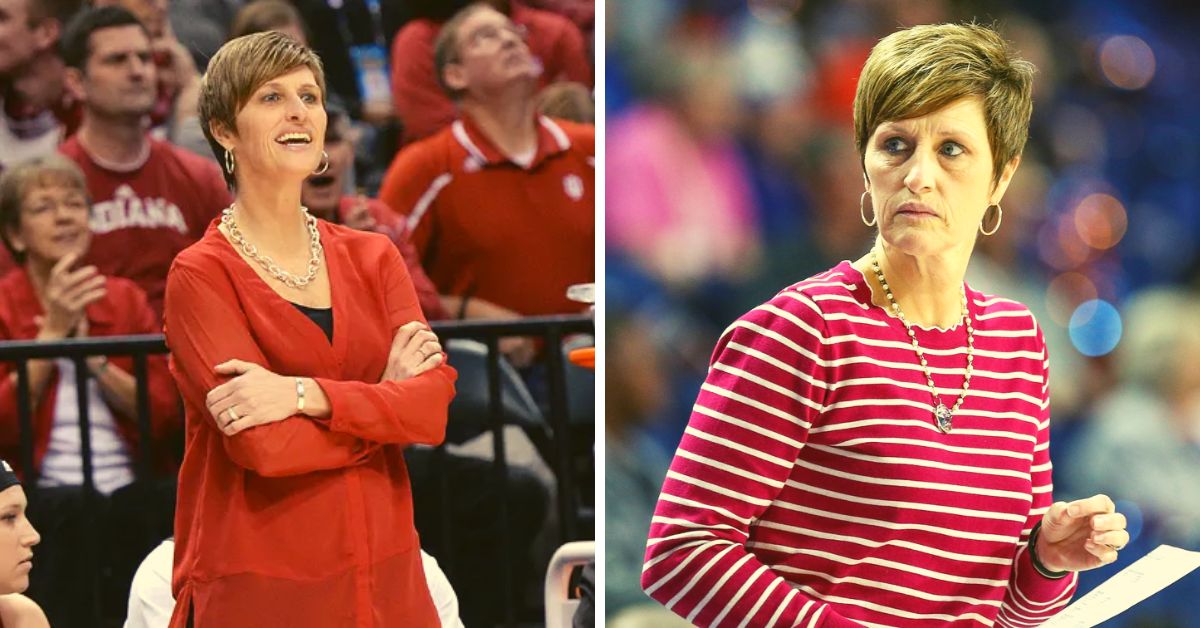 Teri Moren Coaching Career