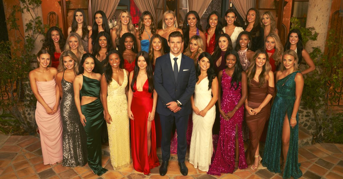 The Bachelor Episode 5 Spoilers