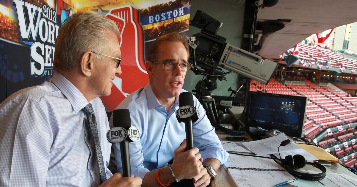 Tim McCarver Illness