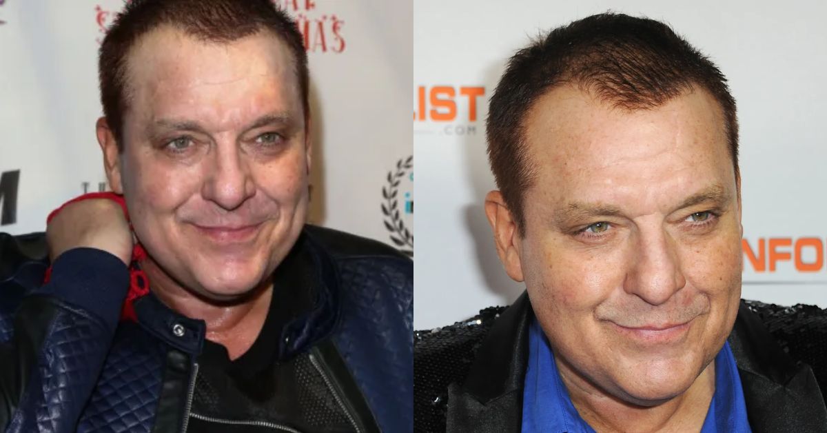 Tom Sizemore illness