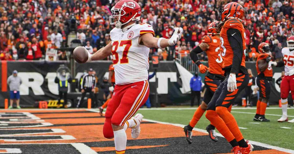 Travis Kelce Net Worth: How Much Money Has He Made?