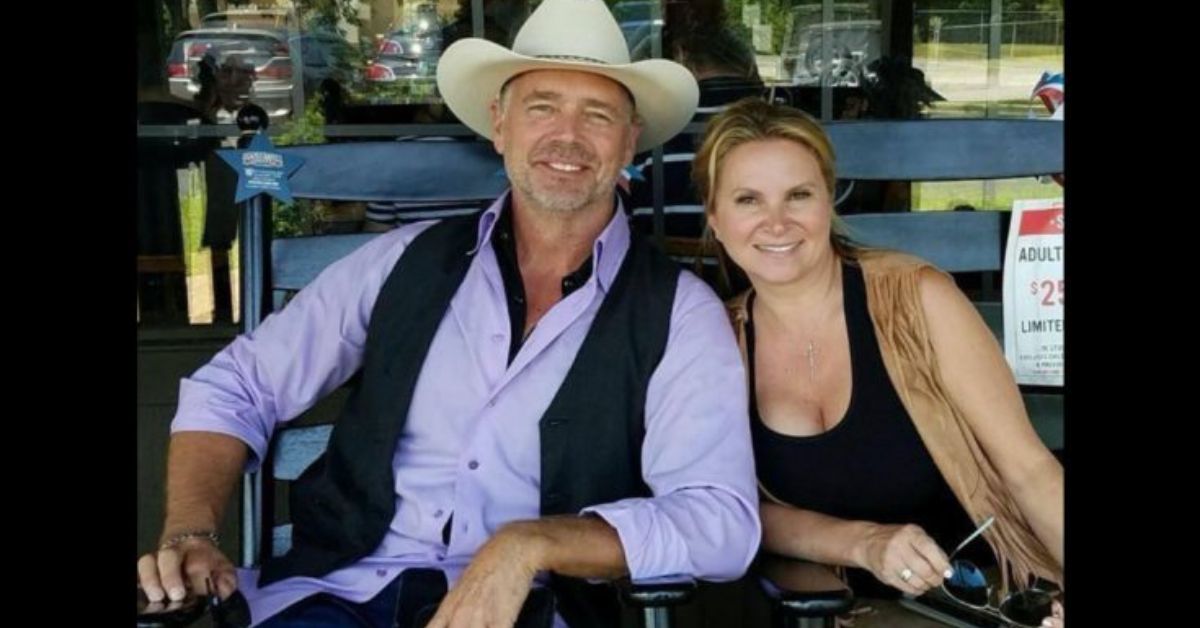 John Schneider Wife Death