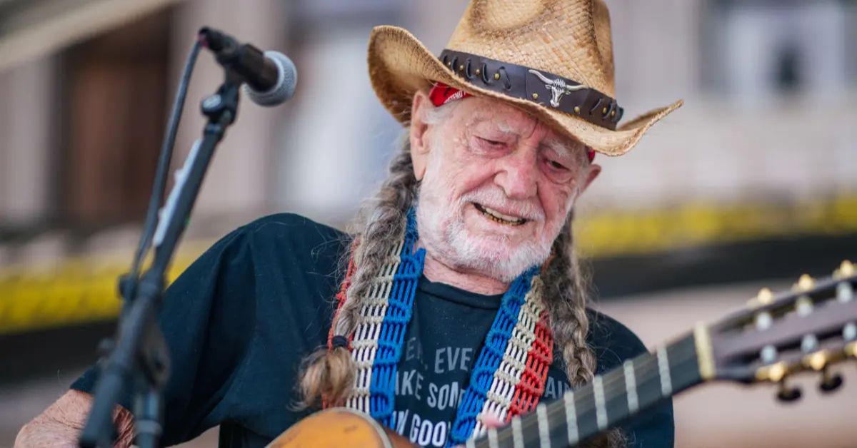 Willie Nelson Net Worth 2023