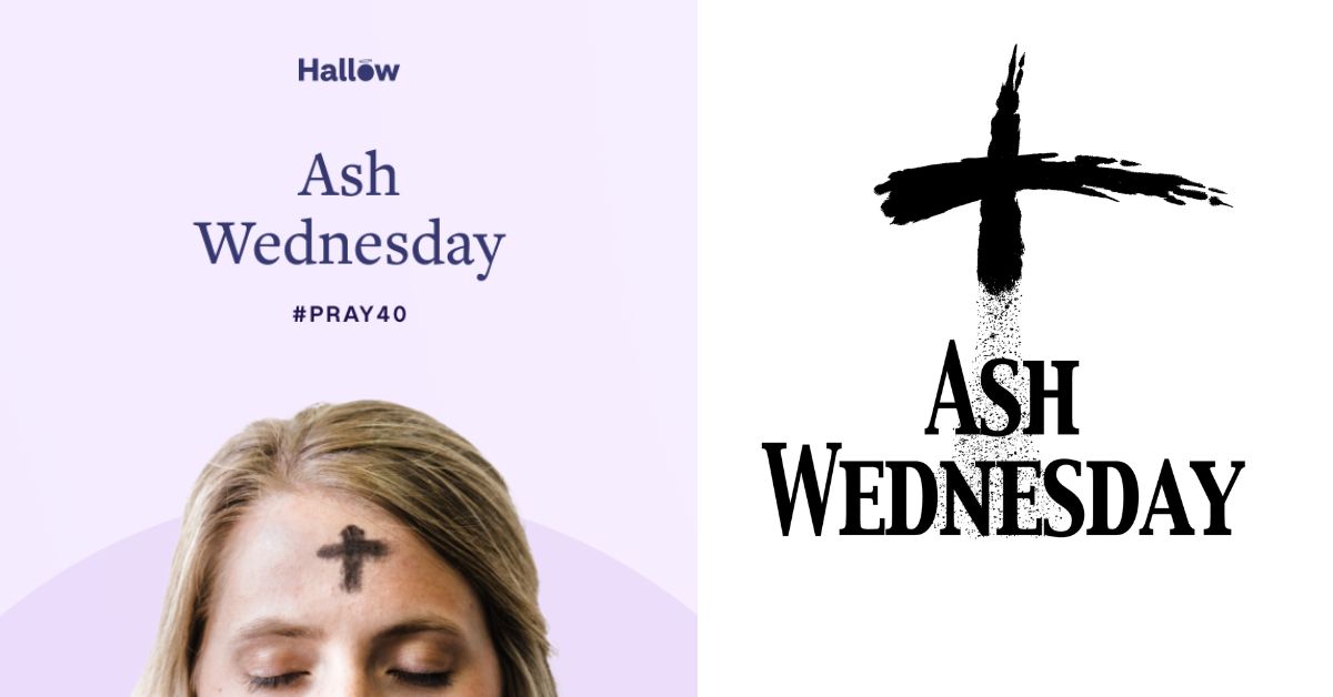 What is Ash Wednesday