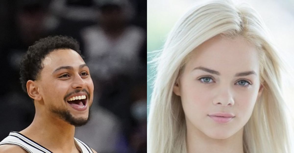 Bryn Forbes Girlfriend