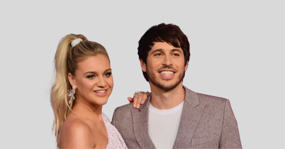 Kelsea Ballerini Ex-Husband