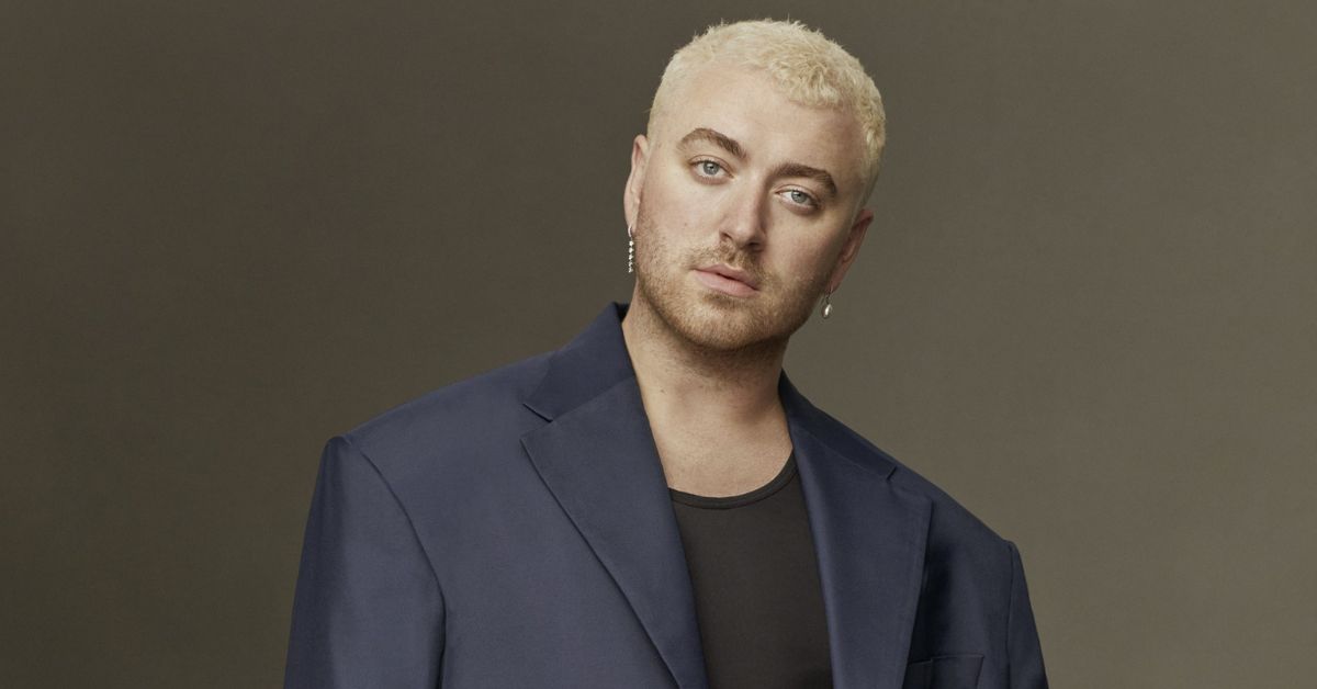 Sam Smith Song Gloria Flies to the Top in Australia