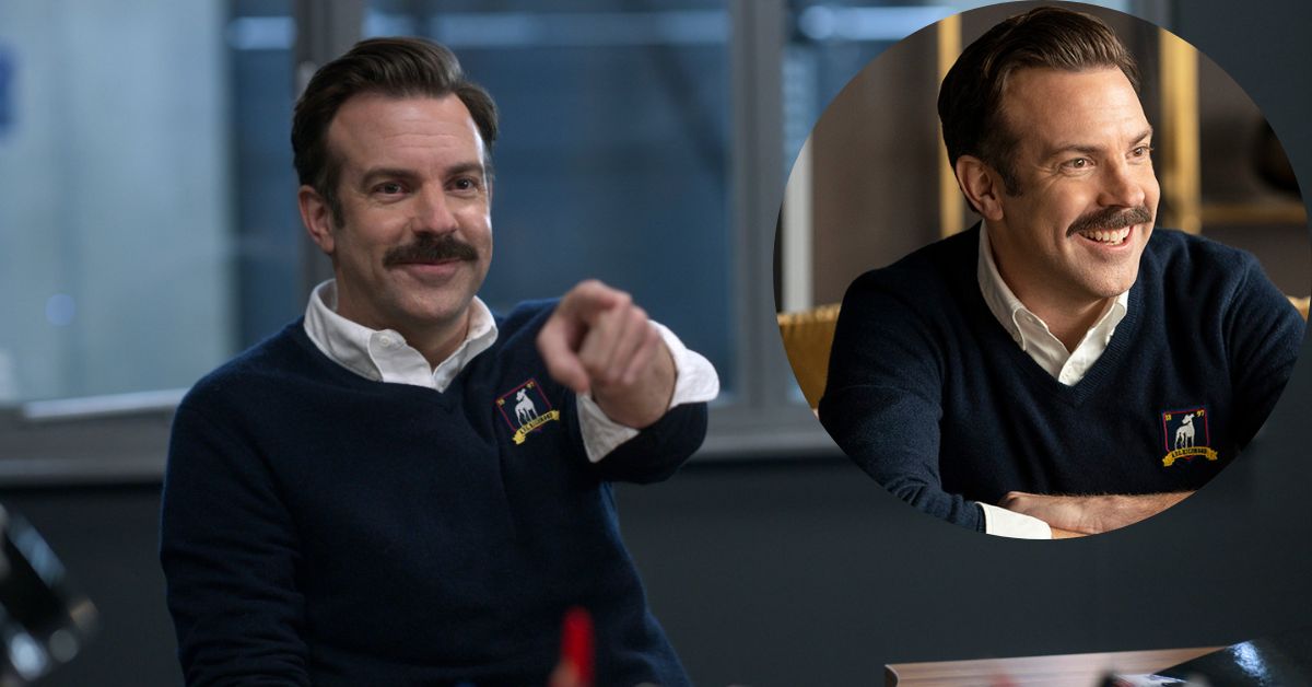 Ted Lasso Season 3