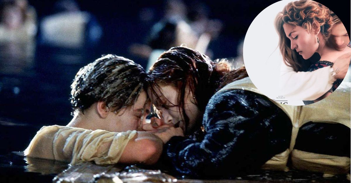 James Cameron Titanic