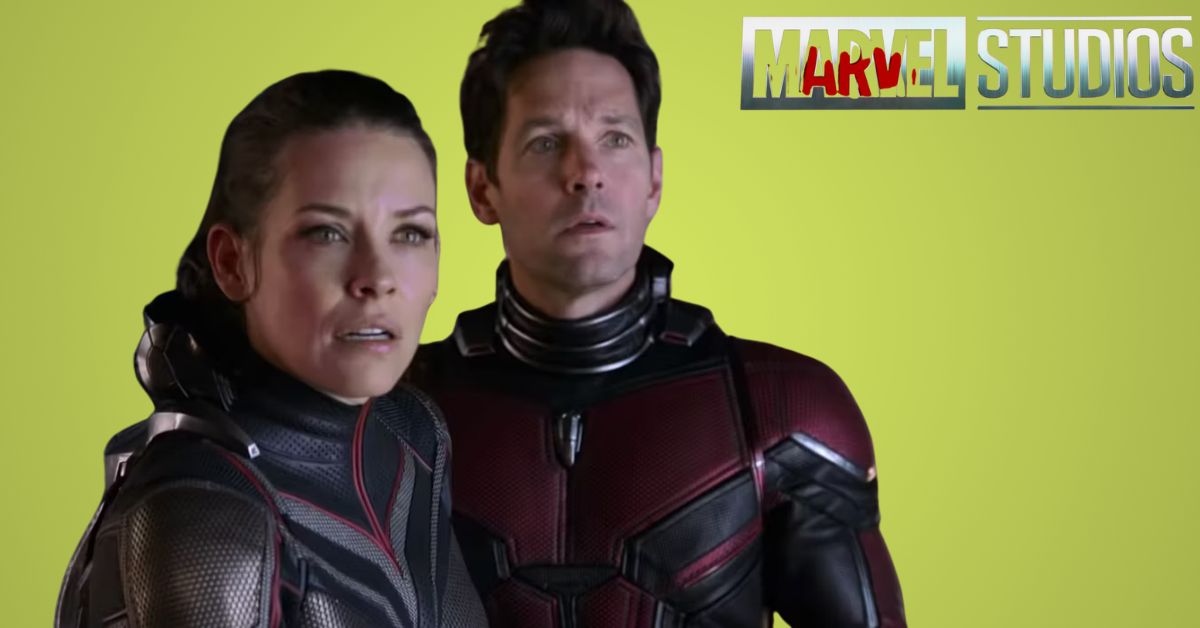 Ant-Man Release Date 2023