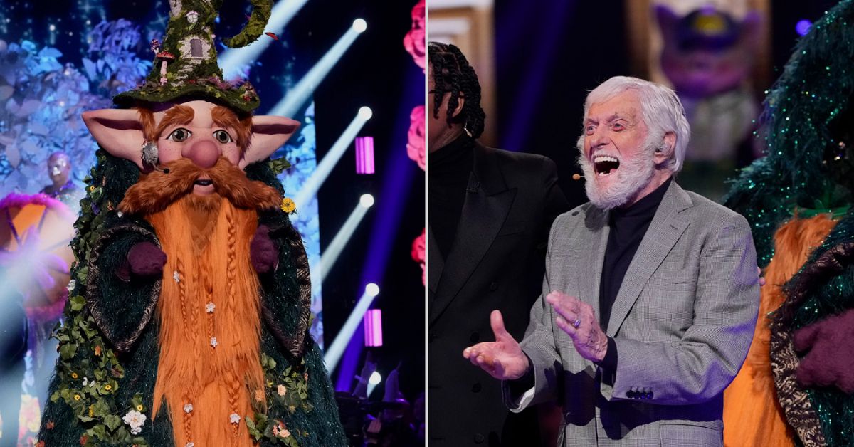 The Masked Singer Season 9 Celebrity Reveals