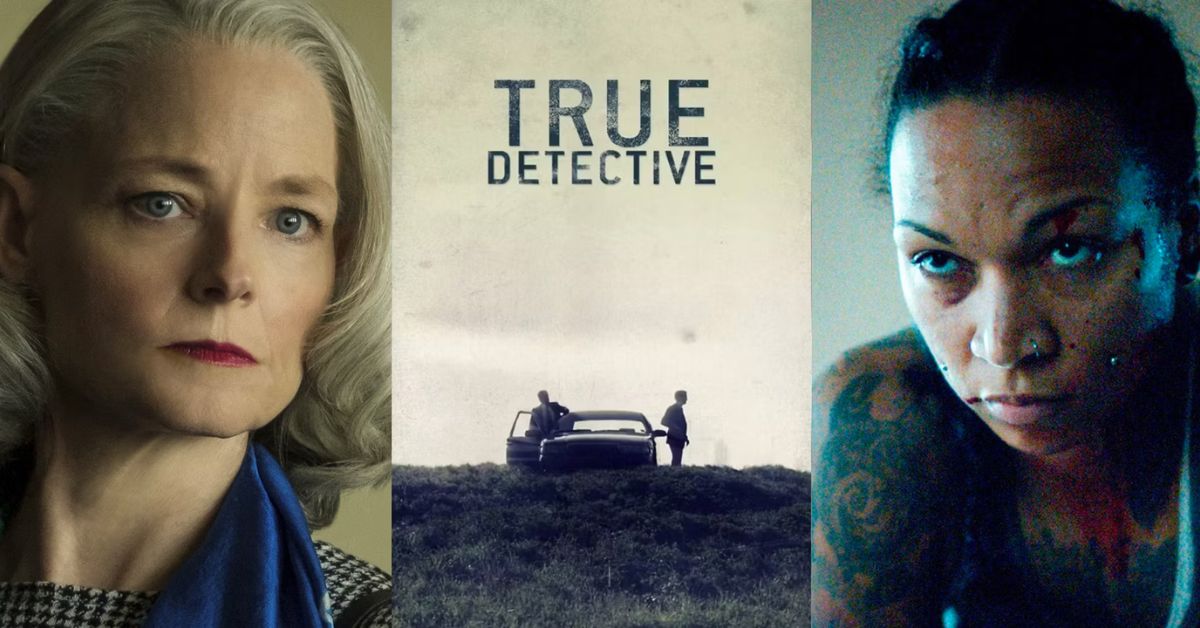 True Detective Season 4 Release Date