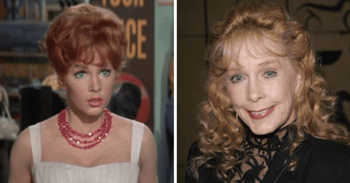 Stella Stevens Cause of Death