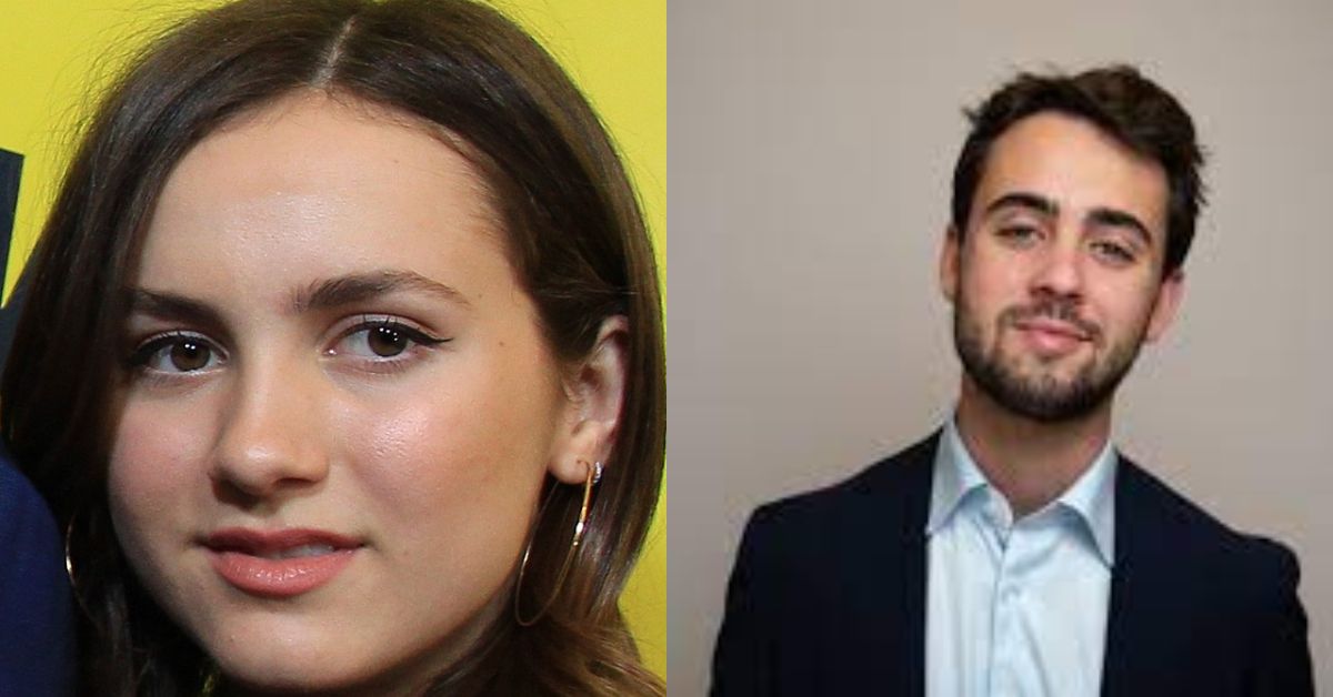 Who is Maude Apatow Dating?