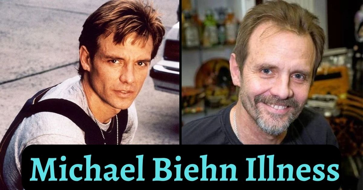 Michael Biehn Illness