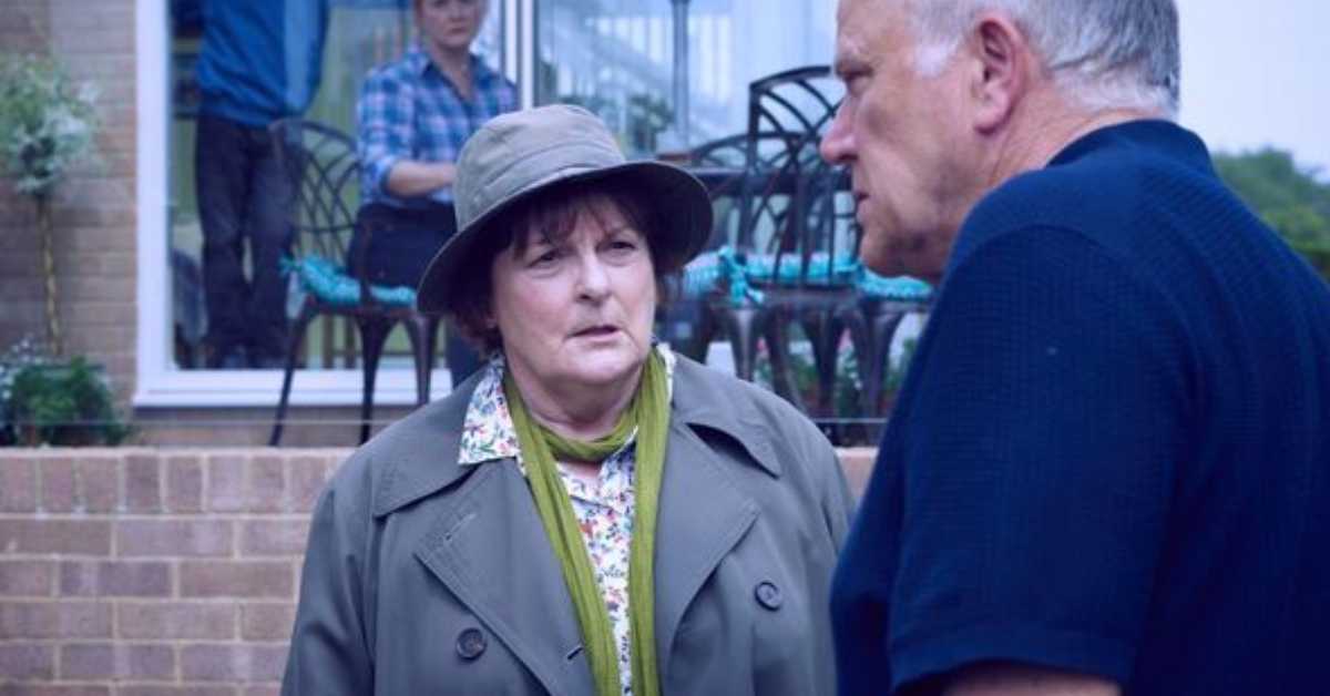 Vera Season 12 Storyline